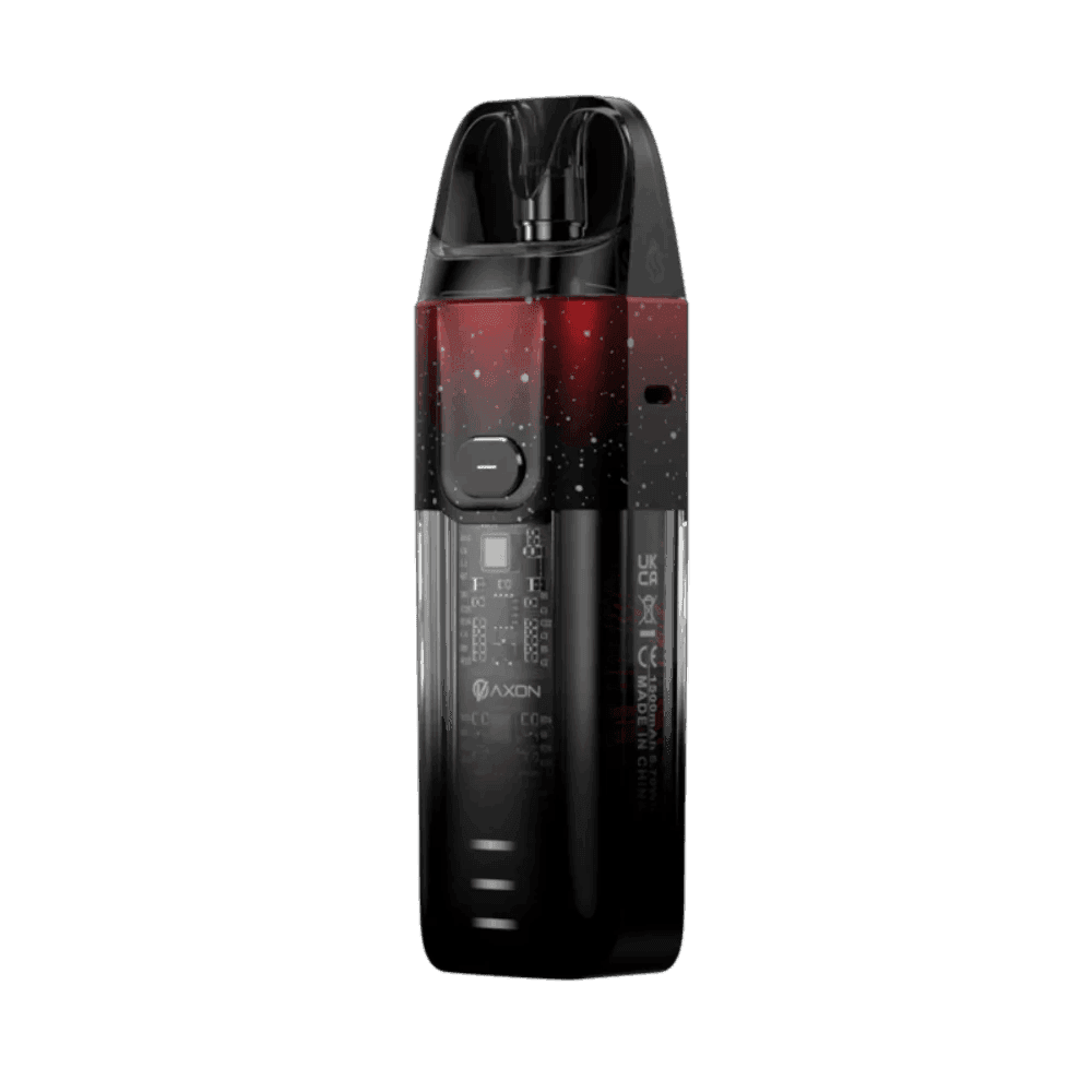 Vaporesso Luxe XR Galaxy Red - Click & Vape