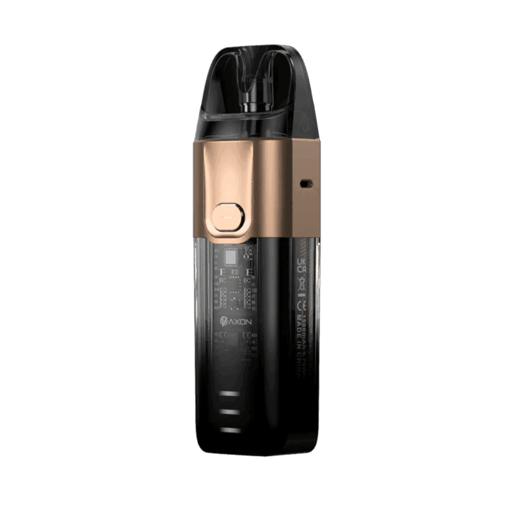 Vaporesso Luxe XR Gold - Click & Vape