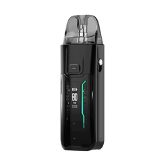 Vaporesso Luxe XR Max Black - Click & Vape