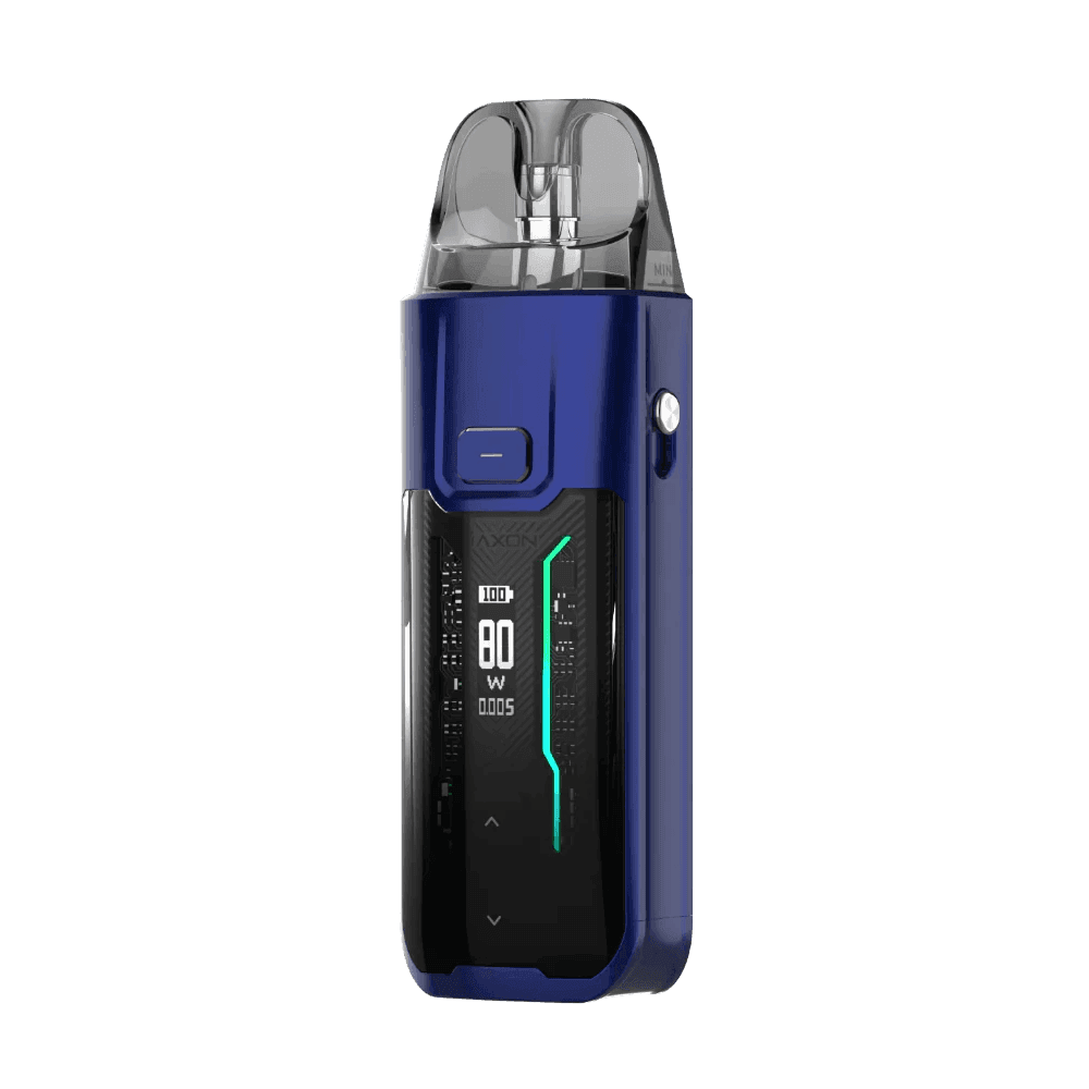 Vaporesso Luxe XR Max Blue - Click & Vape