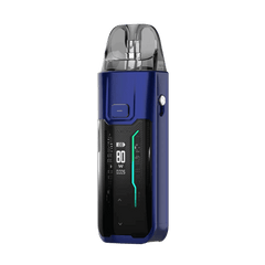 Vaporesso Luxe XR Max Blue - Click & Vape