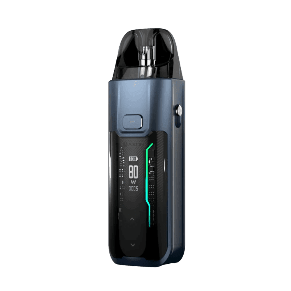 Vaporesso Luxe XR Max Glacier Blue - Click & Vape