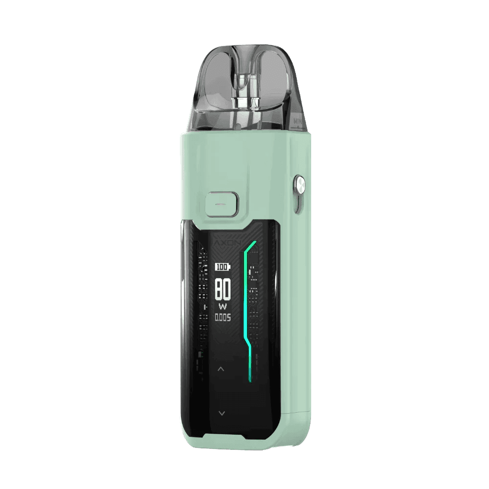 Vaporesso Luxe XR Max Green - Click & Vape