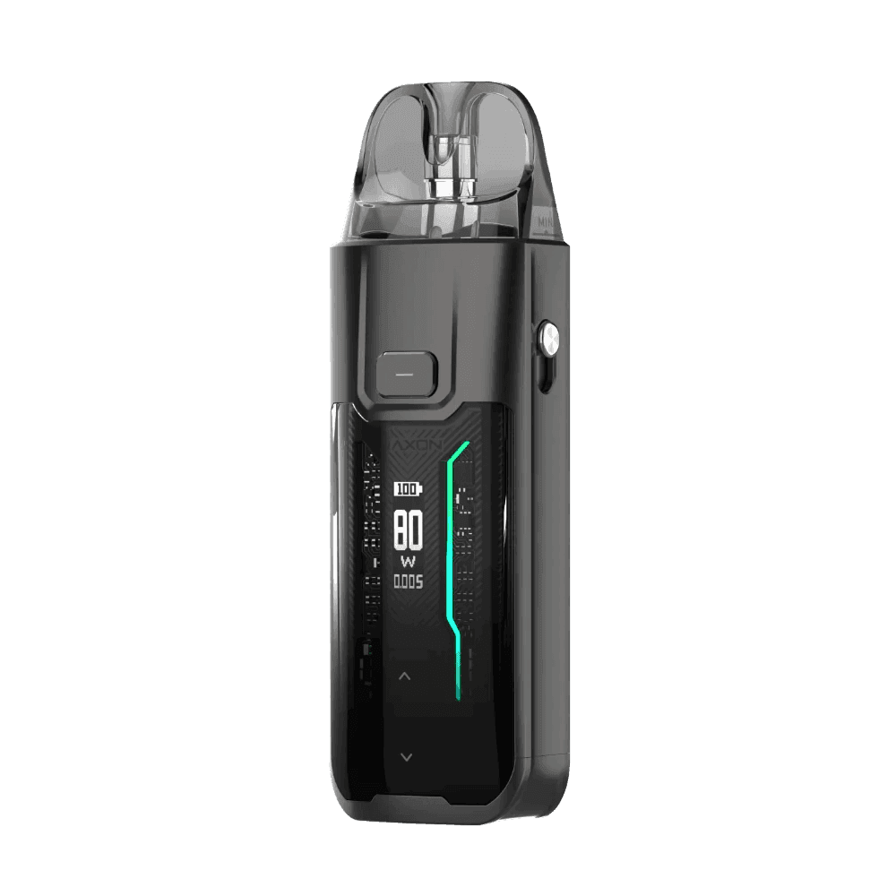 Vaporesso Luxe XR Max Grey - Click & Vape