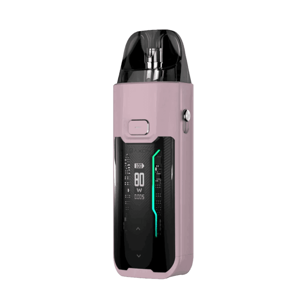 Vaporesso Luxe XR Max Pink - Click & Vape