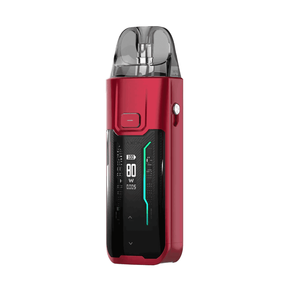 Vaporesso Luxe XR Max Red - Click & Vape