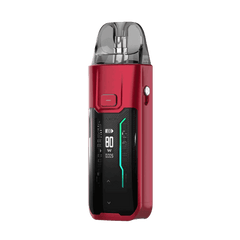 Vaporesso Luxe XR Max Red - Click & Vape