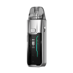 Vaporesso Luxe XR Max Silver - Click & Vape