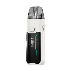 Vaporesso Luxe XR Max White - Click & Vape