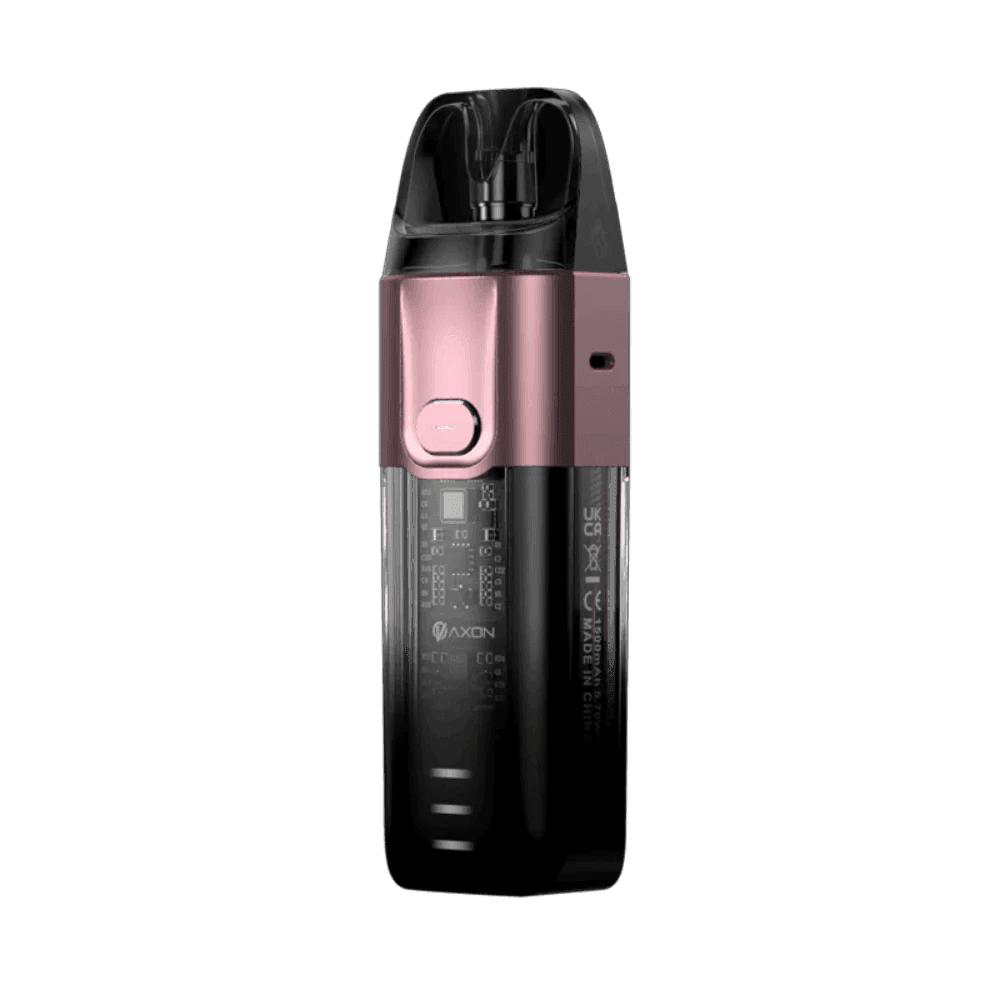 Vaporesso Luxe XR Pink - Click & Vape