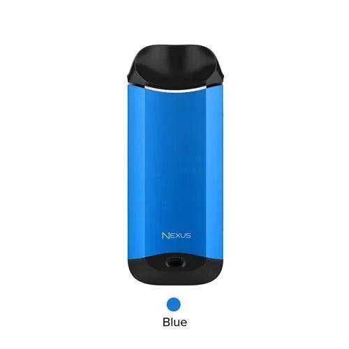 Vaporesso Nexus Blue - Click & Vape