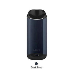 Vaporesso Nexus Dark Blue - Click & Vape