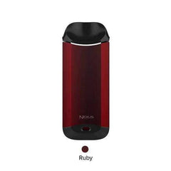 Vaporesso Nexus Ruby - Click & Vape