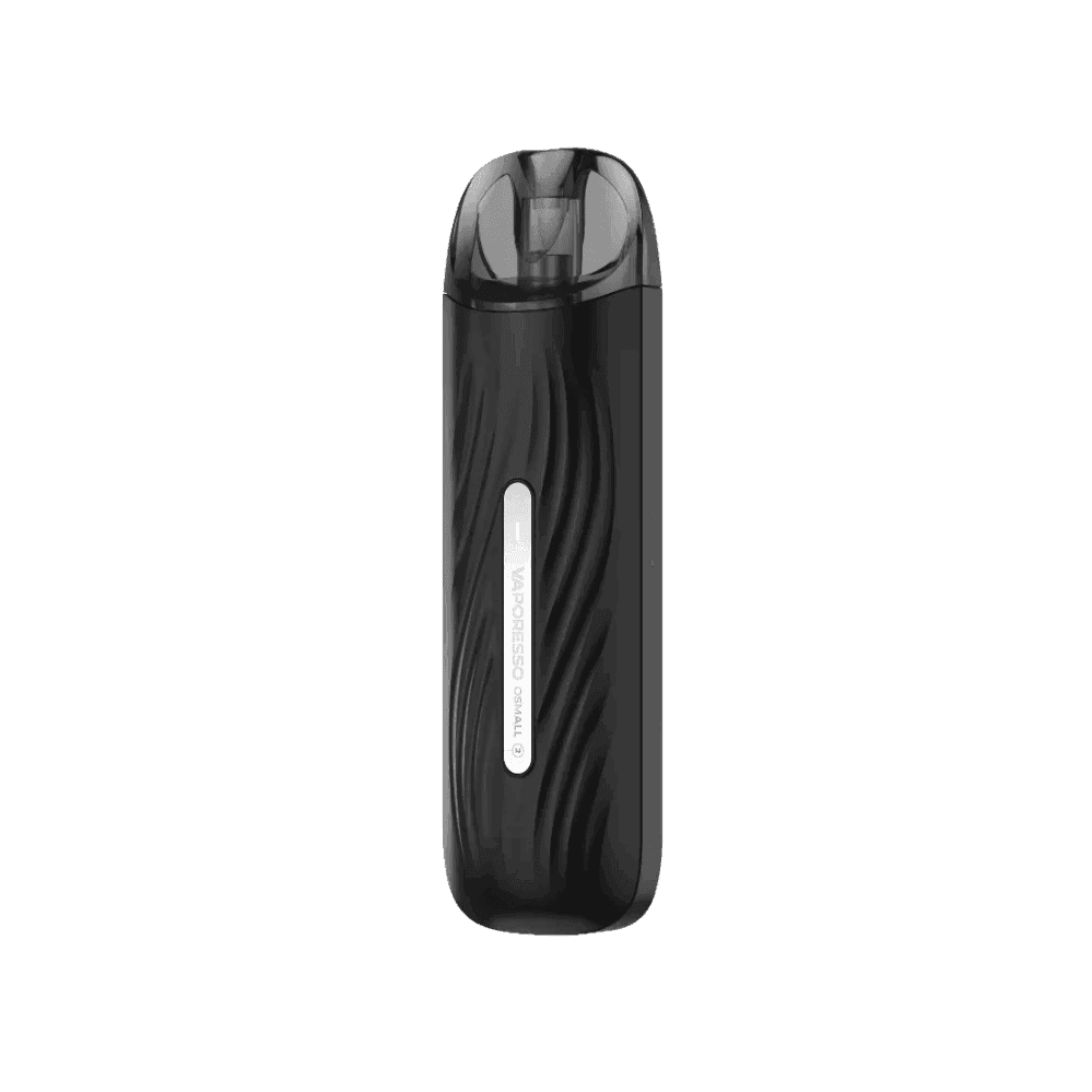 Vaporesso Osmall 2 Black - Click & Vape