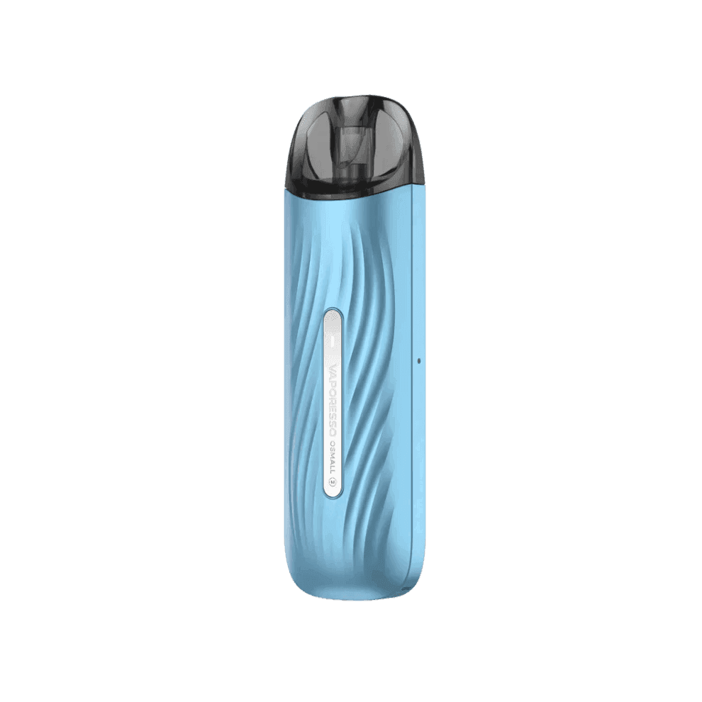 Vaporesso Osmall 2 Blue - Click & Vape