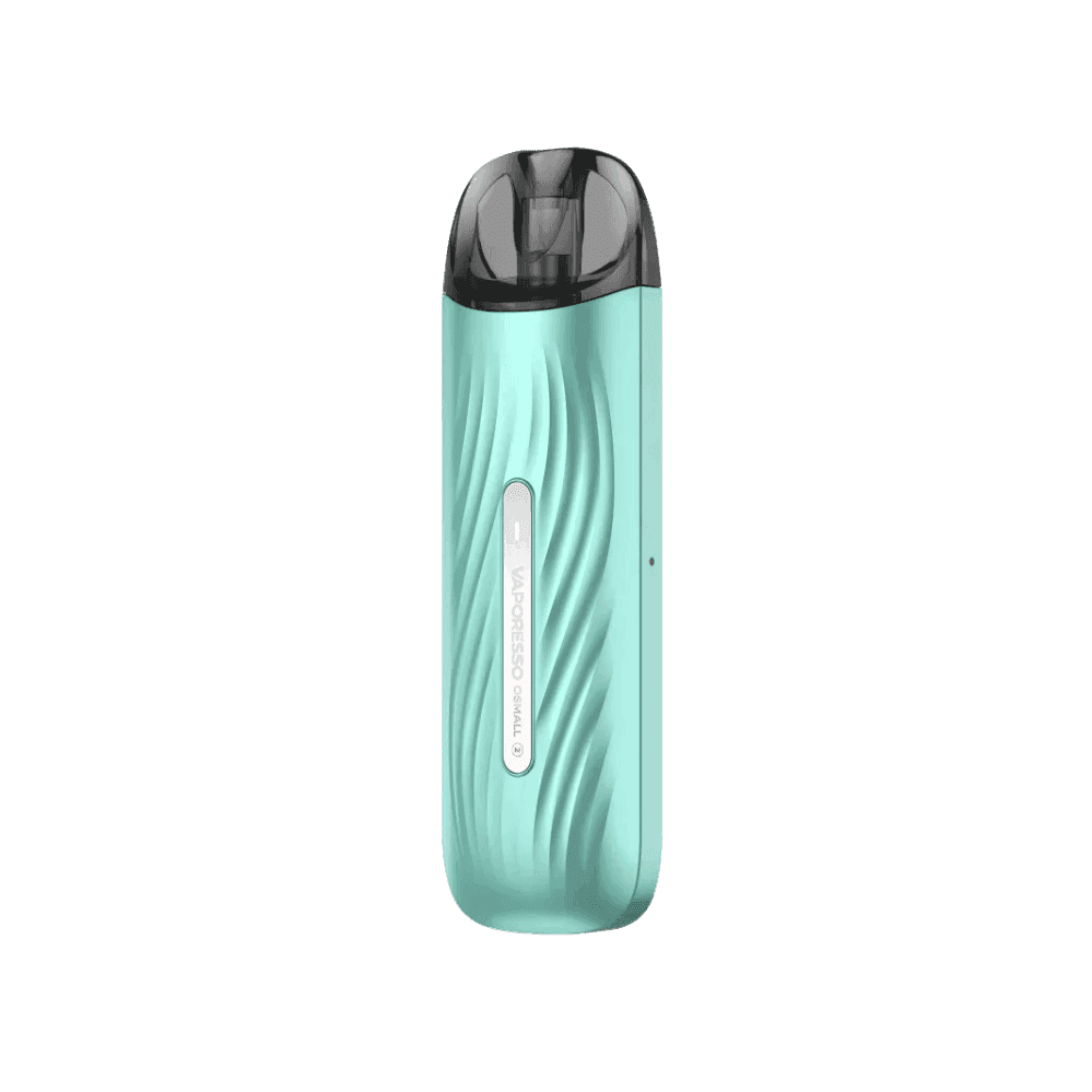 Vaporesso Osmall 2 Green - Click & Vape