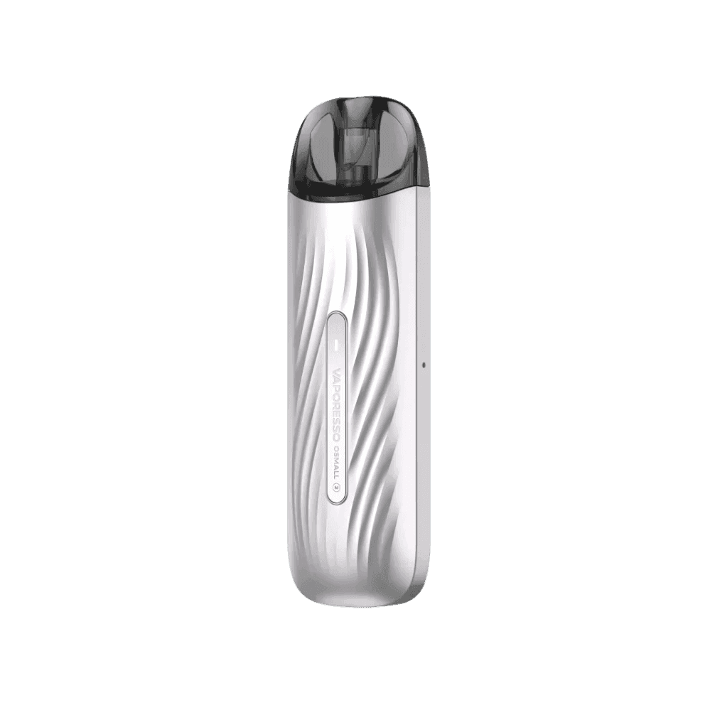 Vaporesso Osmall 2 Silver - Click & Vape