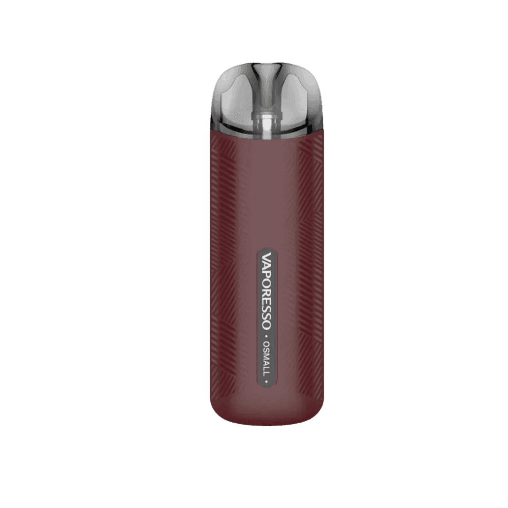 Vaporesso Osmall Dark Red - Click & Vape