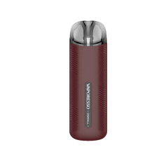 Vaporesso Osmall Dark Red - Click & Vape