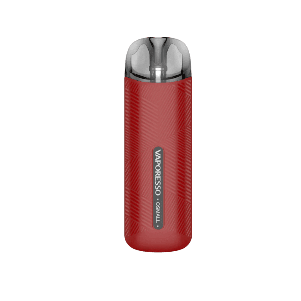 Vaporesso Osmall Red - Click & Vape