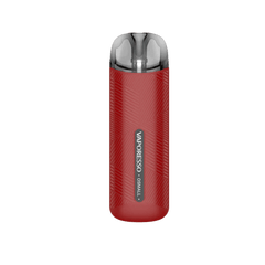 Vaporesso Osmall Red - Click & Vape