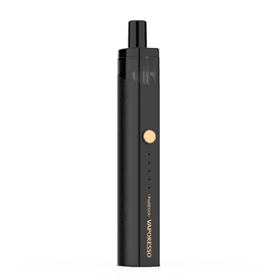 Vaporesso PodStick Black - Click & Vape