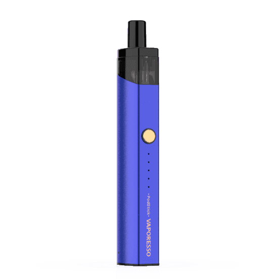 Vaporesso PodStick Blue - Click & Vape