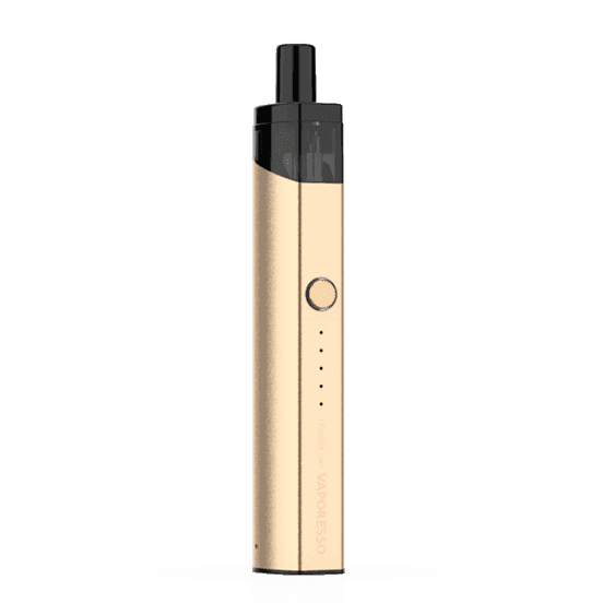 Vaporesso PodStick Gold - Click & Vape