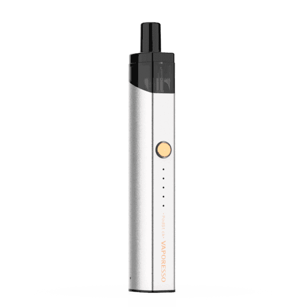 Vaporesso PodStick Silver - Click & Vape