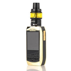 Vaporesso Polar Gold - Click & Vape