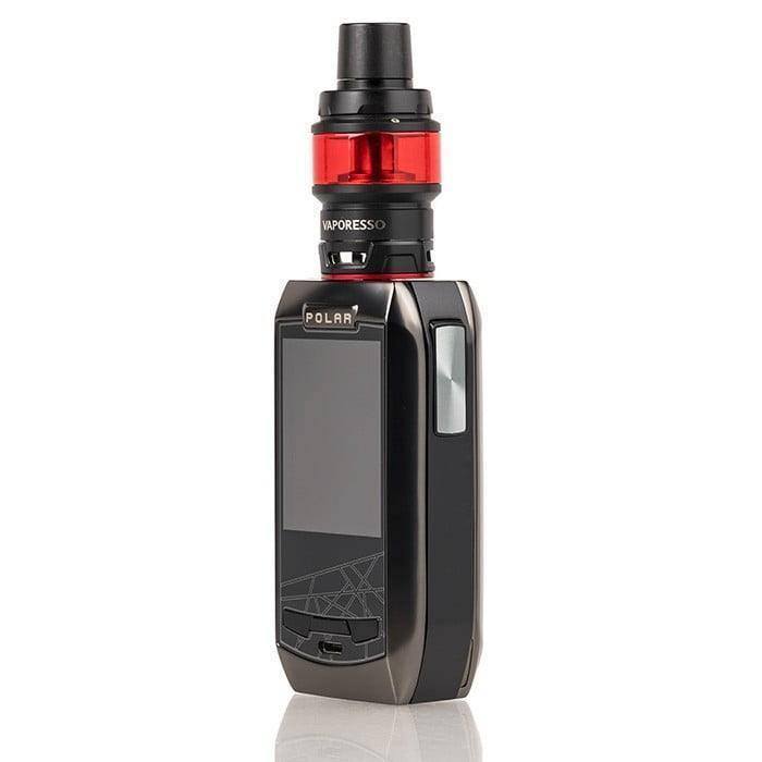 Vaporesso Polar Metalic Grey - Click & Vape