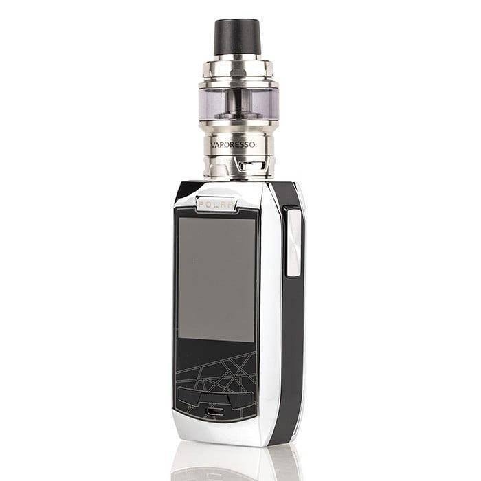 Vaporesso Polar Silver - Click & Vape