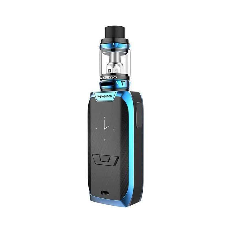 Vaporesso Revenger Blue - Click & Vape