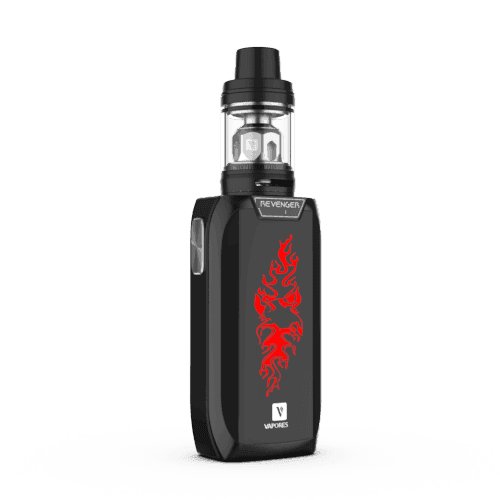 Vaporesso Revenger Mini Black - Click & Vape