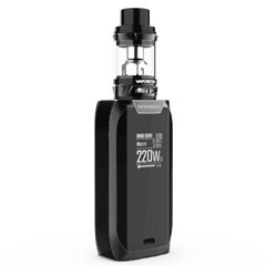 Vaporesso Revenger X Black - Click & Vape