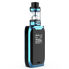 Vaporesso Revenger X Blue - Click & Vape