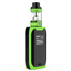 Vaporesso Revenger X Green - Click & Vape