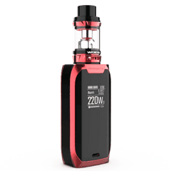 Vaporesso Revenger X Red - Click & Vape