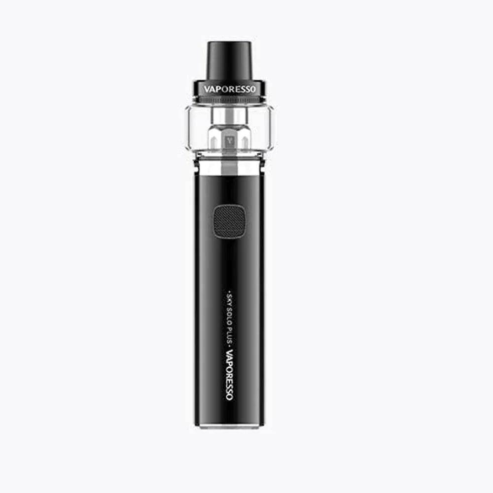 Vaporesso Sky Solo Plus Black - Click & Vape