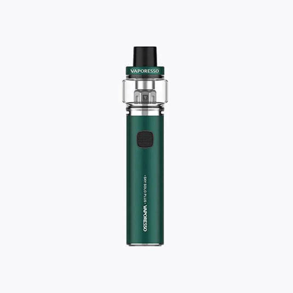 Vaporesso Sky Solo Plus Dark Green - Click & Vape