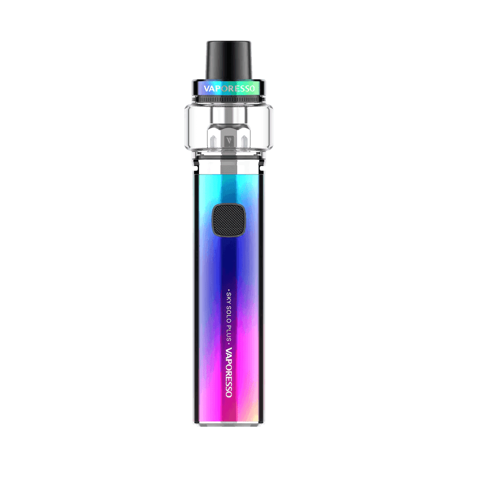 Vaporesso Sky Solo Plus Rainbow - Click & Vape