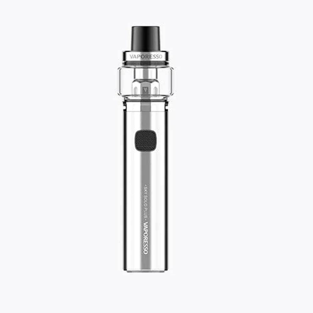 Vaporesso Sky Solo Plus Silver - Click & Vape