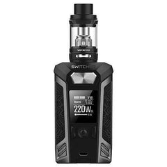 Vaporesso Switcher Iron Grey - Click & Vape