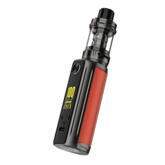 Vaporesso Target 100 Fiery Orange - Click & Vape