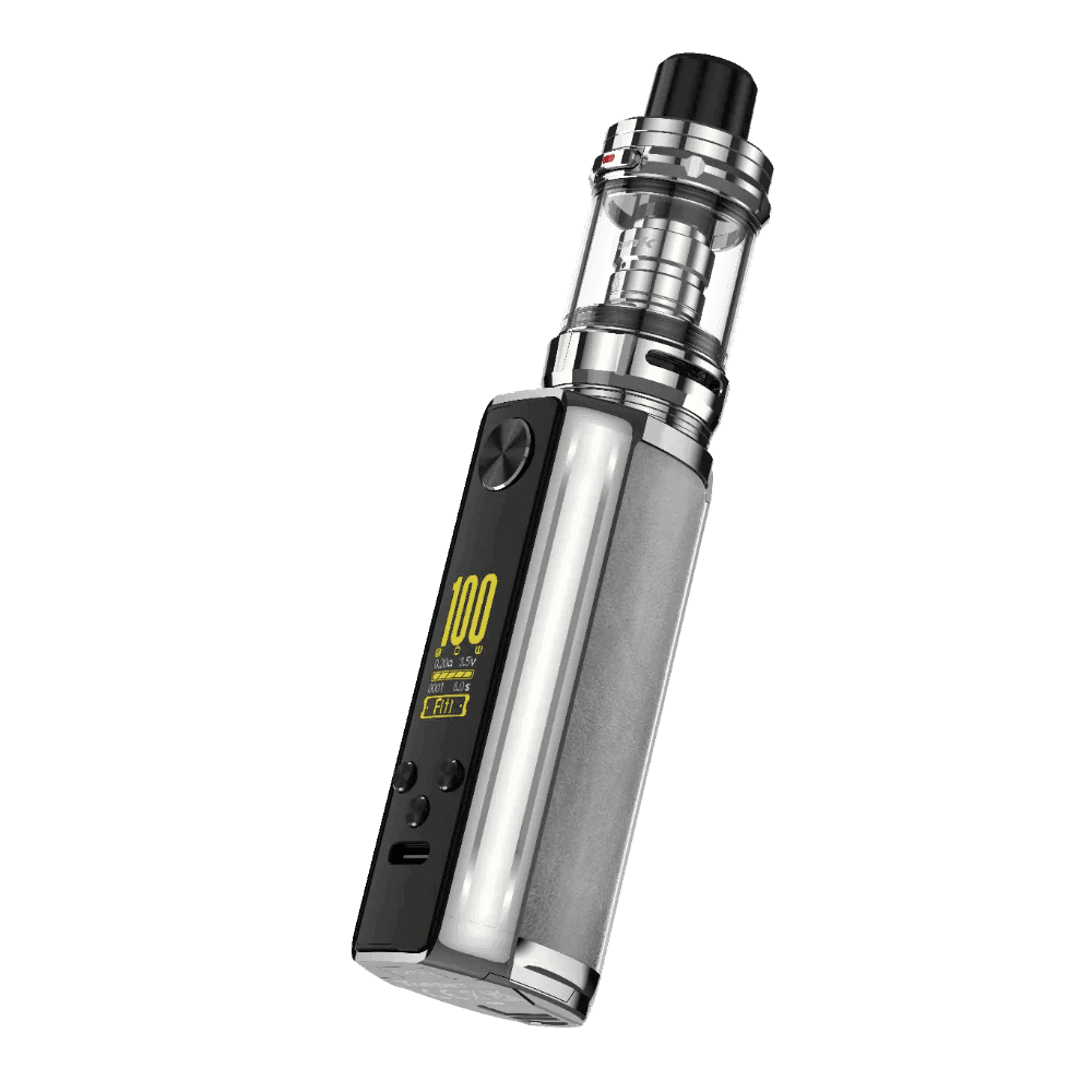 Vaporesso Target 100 Lava Grey - Click & Vape