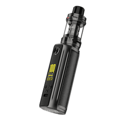 Vaporesso Target 100 Shadow Black - Click & Vape