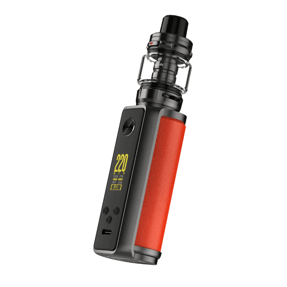 Vaporesso Target 200 Fiery Orange - Click & Vape