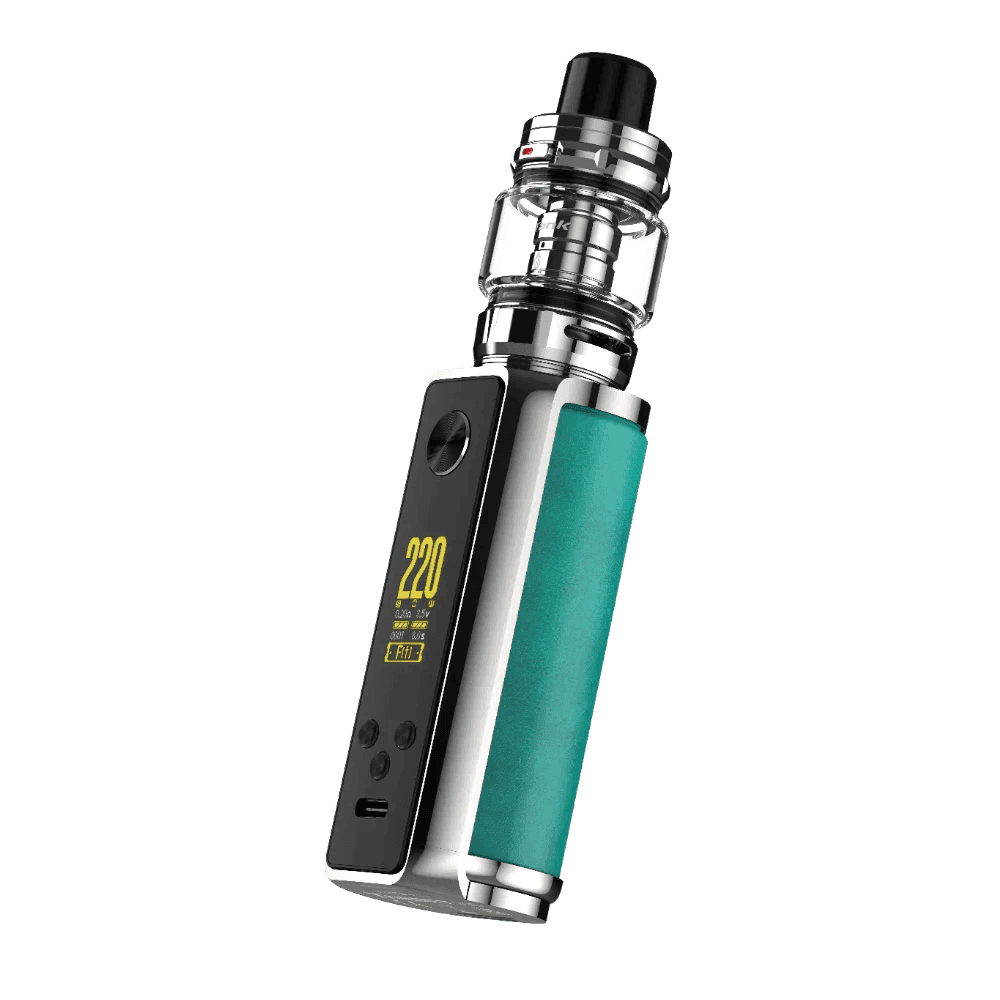 Vaporesso Target 200 Jade Green - Click & Vape