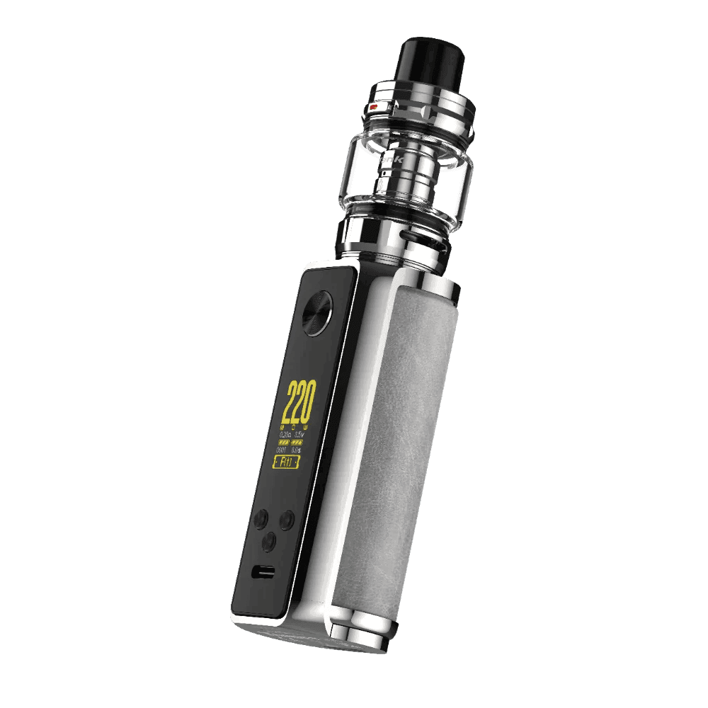 Vaporesso Target 200 Lava Grey - Click & Vape