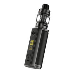 Vaporesso Target 200 Shadow Black - Click & Vape